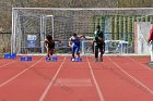 Men's Track vs Babson  Men’s Track & Field host Babson College at Cumberland (RI) High School. : Track & Field, Babson